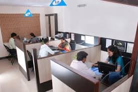 RJP Infotek Pvt Ltd RJP Institute photo 1